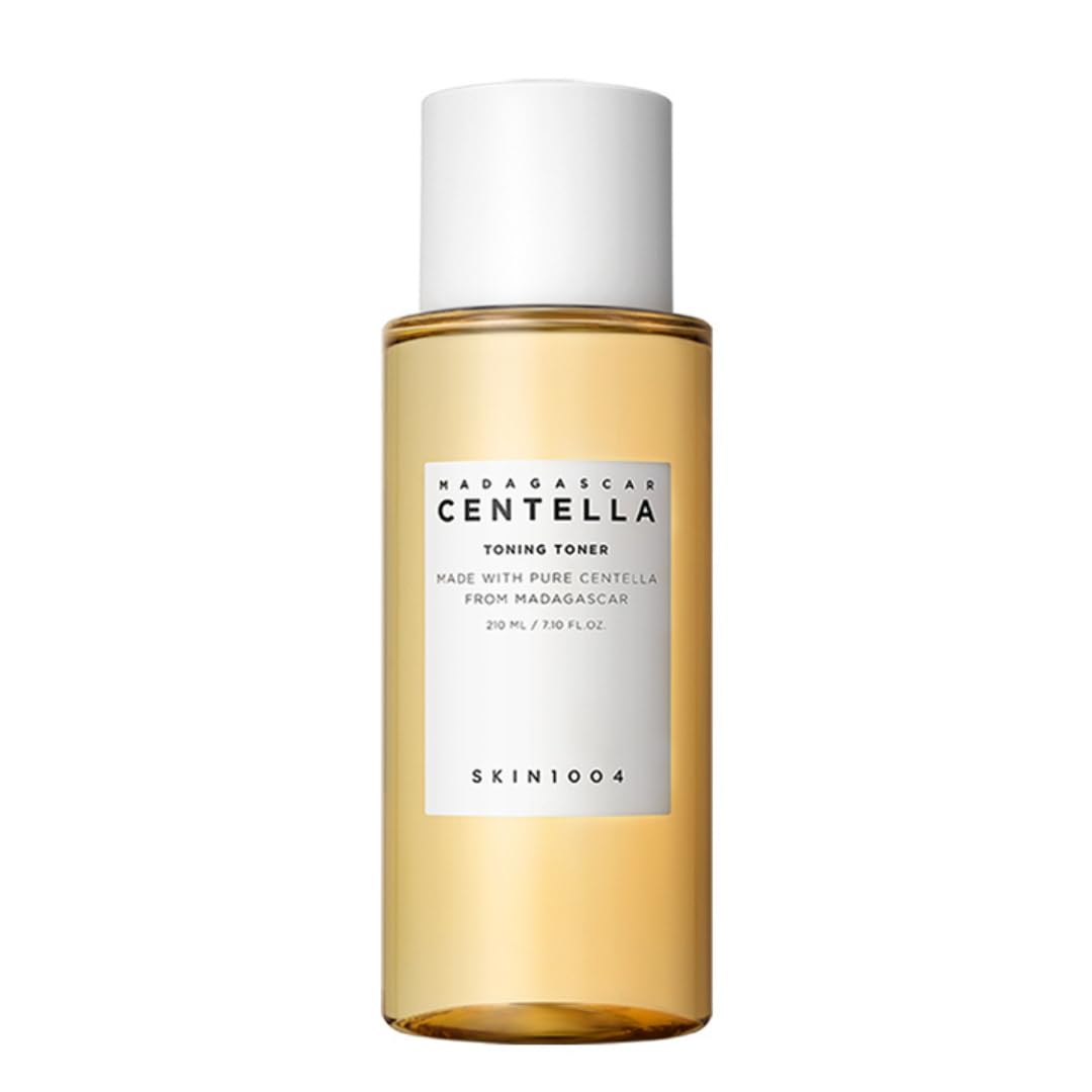 SKIN1004 Centella Toning Toner 210ml for Hydration and Refreshing