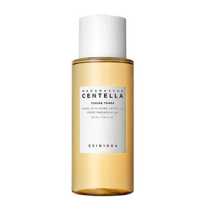 SKIN1004 Centella Toning Toner 210ml for Hydration and Refreshing