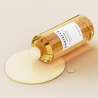 SKIN1004 Centella Toning Toner 210ml for Hydration and Refreshing