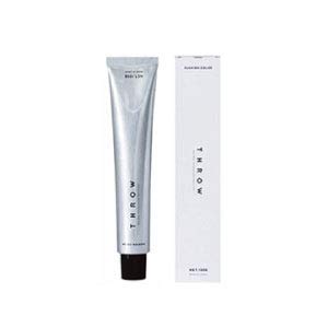 SLOW Slow Color A/14 Hair Color for Exquisite Nuances