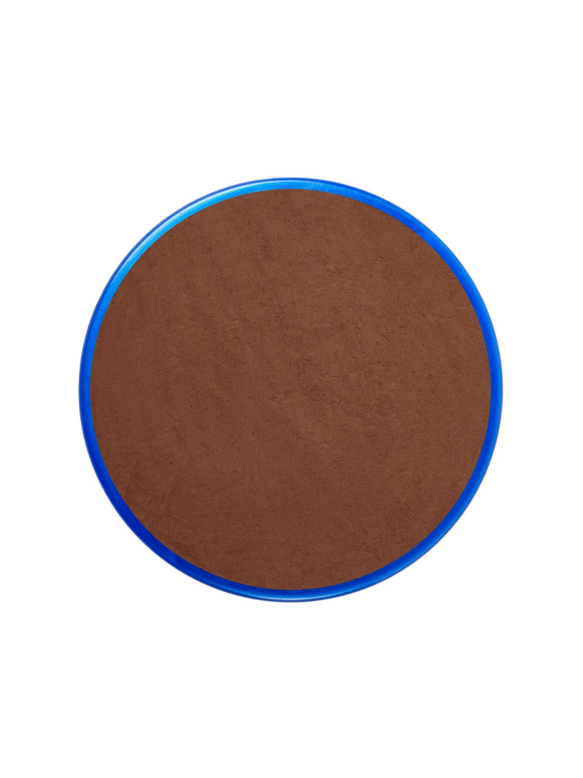 snazaroo Face Paint Light Brown 18ML for Creative Makeup