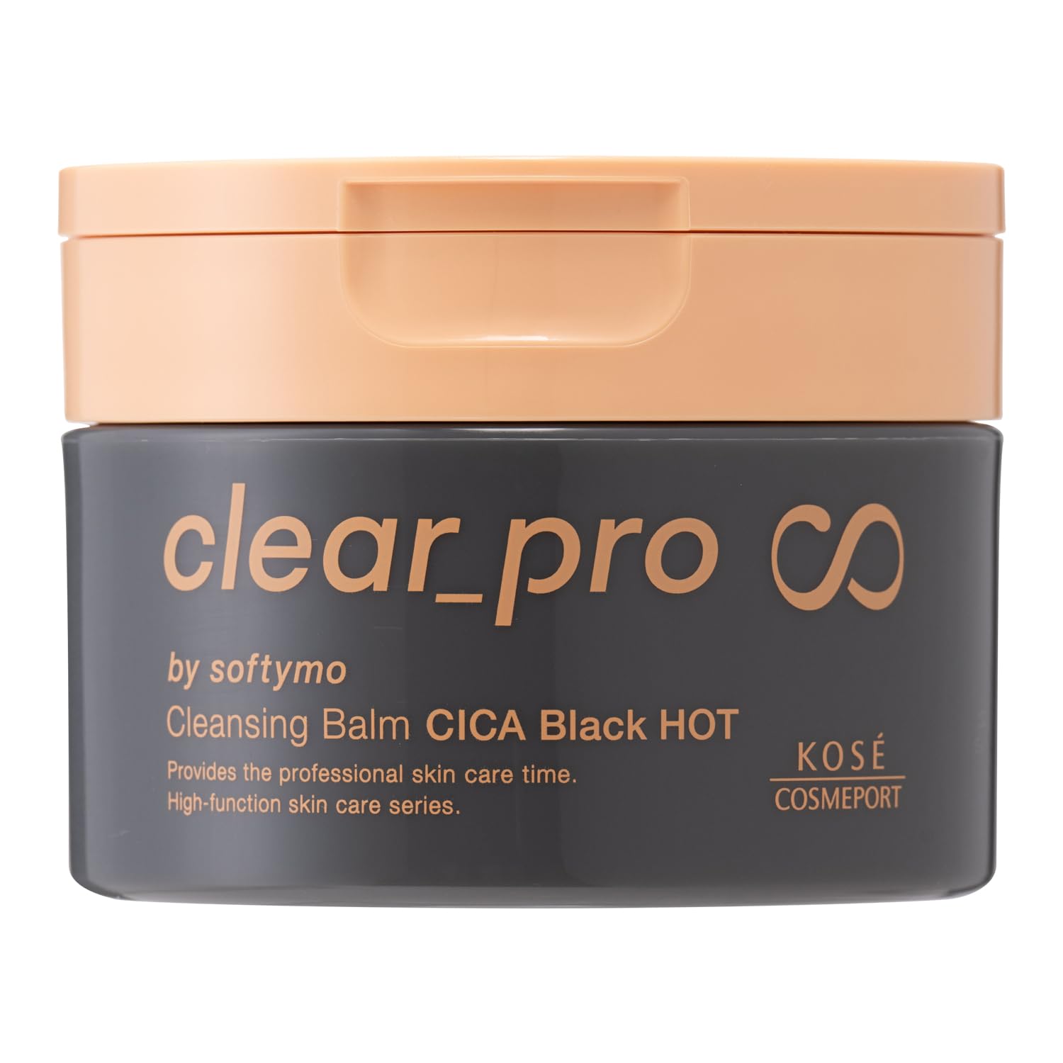 softymo Cleansing Balm CICA Pore Care 90g
