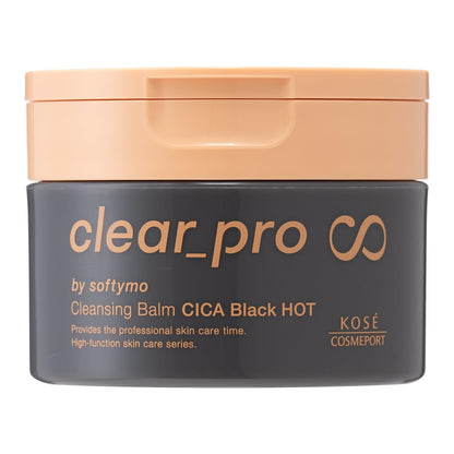 softymo Cleansing Balm CICA Pore Care 90g