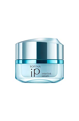 SOFINA iP Interlink Serum for Clear Skin and Reduced Pores 55g
