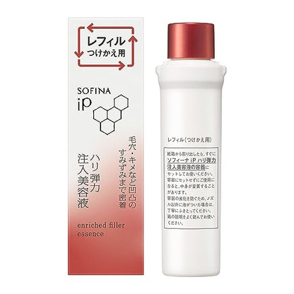 Sofina iP Firming Elasticity Injection Serum Refill