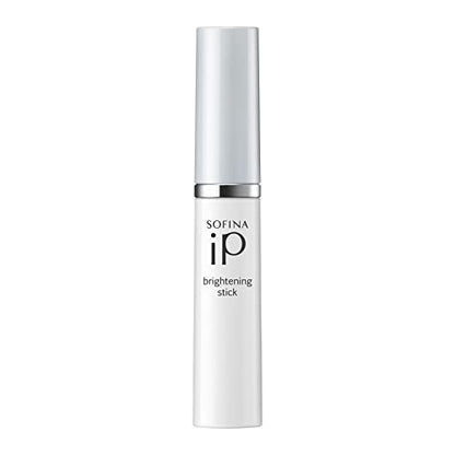 Sofina iP Brightening Beauty Stick [Quasi-drug] [For Dark Spots and Freckles]