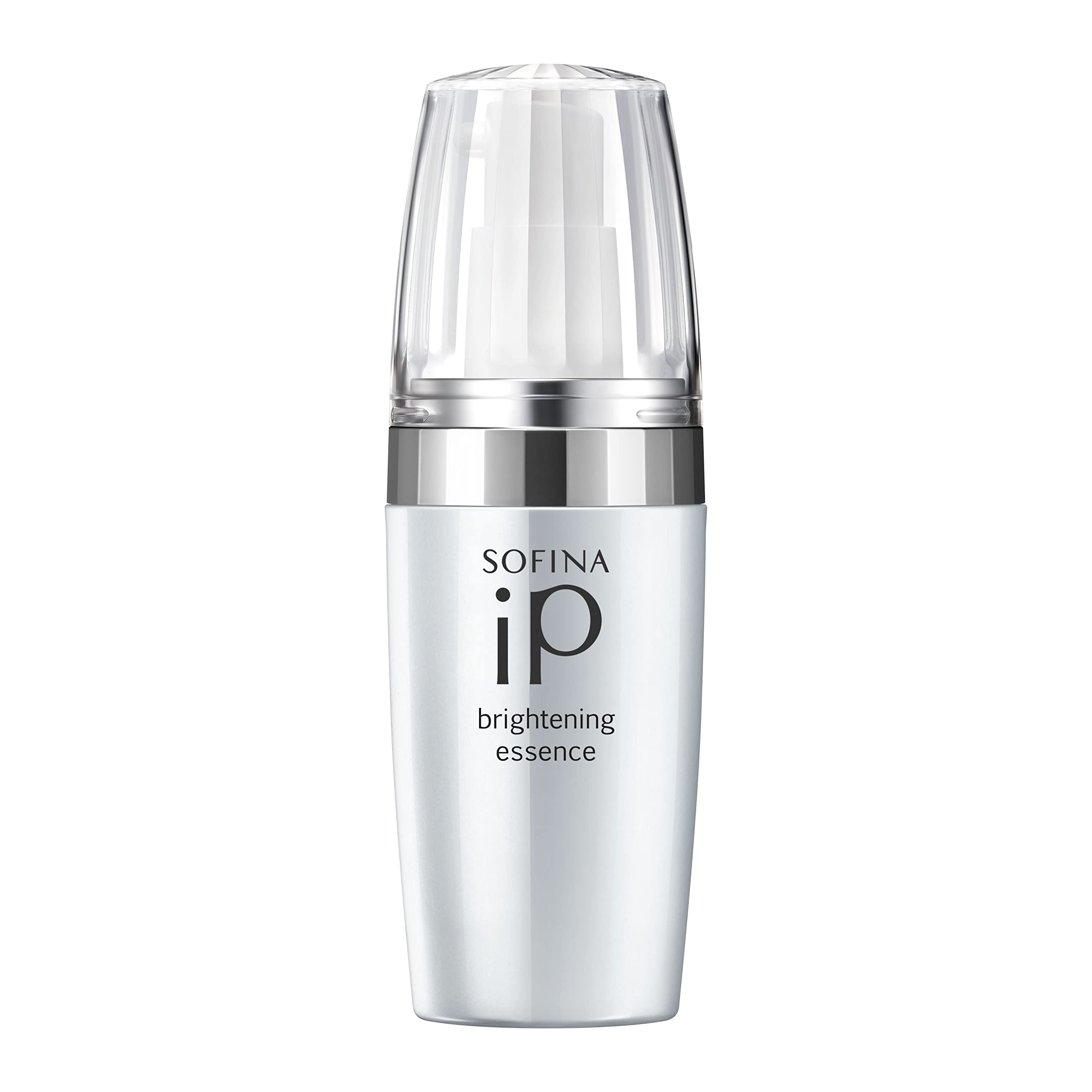 SOFINA iP Sérum éclaircissant【Produit de santé non médicamenteux】【Pour taches et taches de rousseur】 40 grammes (x 1)