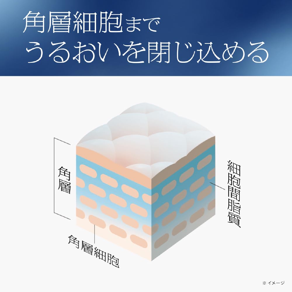 SOFINA iP Golden Time Repair Night Cream for Japanese Skincare