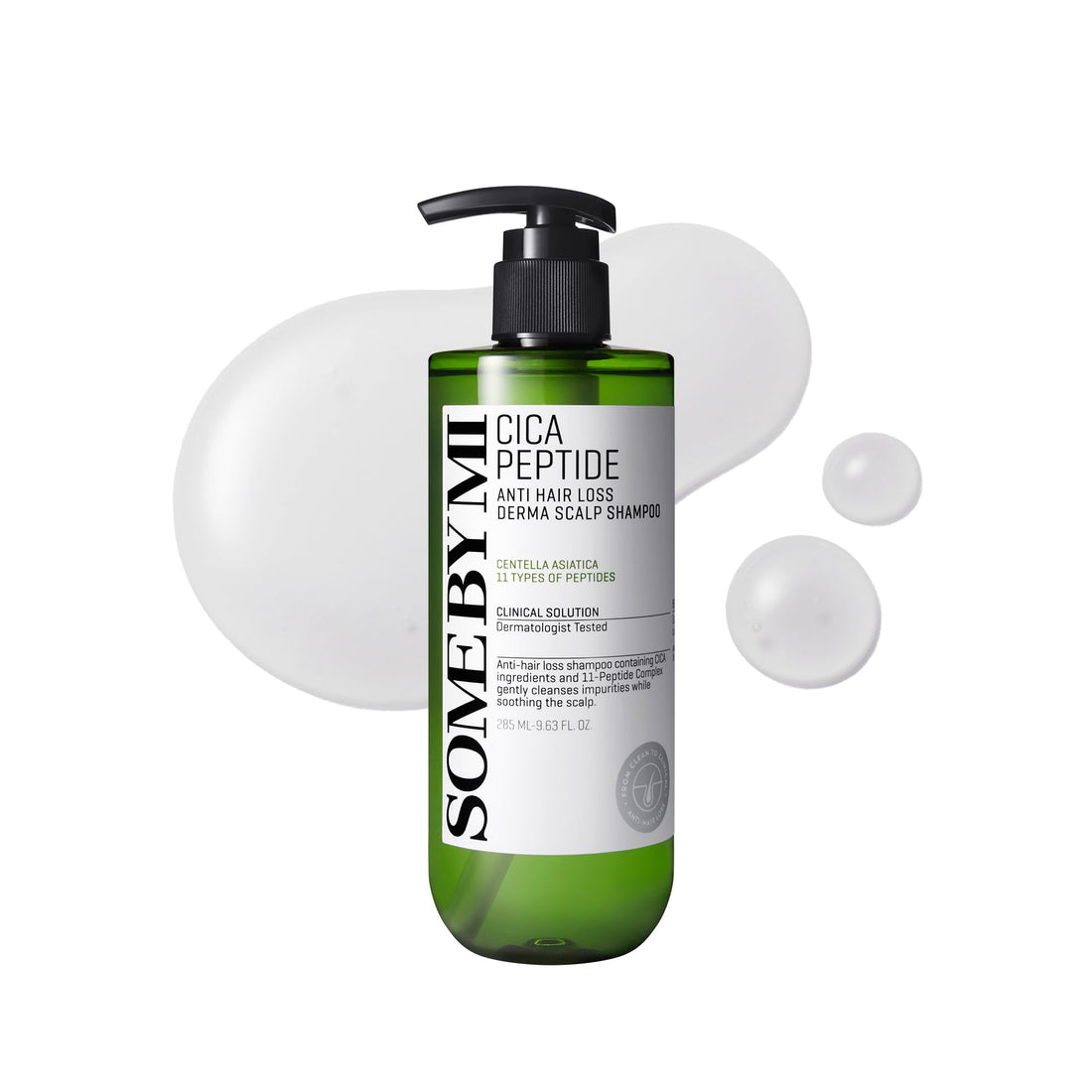 SOME BY MI Shampoo Anti Perte de Cheveux 285ml