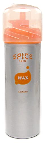 SPICE Foam Wax 160g for Effortless Styling and Hold