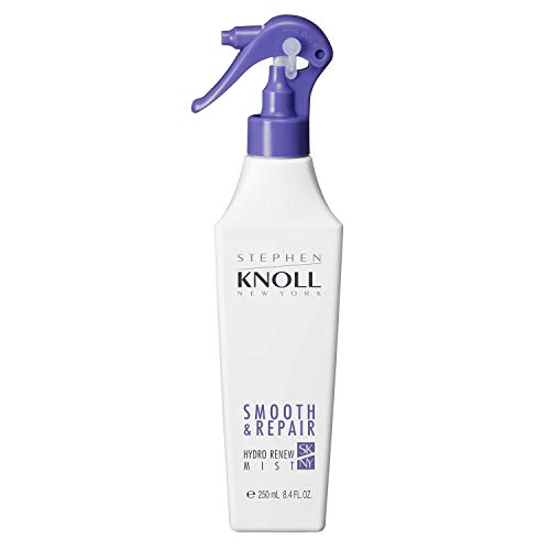 STEPHEN KNOLL Hydro Renew Mist Smooth Repair Treatment Colorless 250 milliliters (x 1)