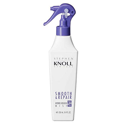 STEPHEN KNOLL Hydro Renew Mist Smooth Repair Treatment Colorless 250 milliliters (x 1)