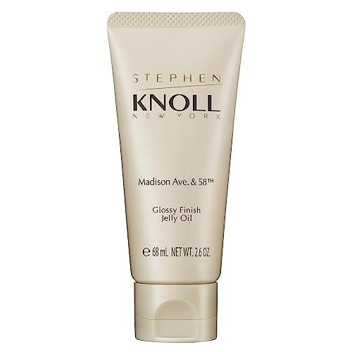 STEPHEN KNOLL Madison 58 Glossy Finish Jelly Oil 75g