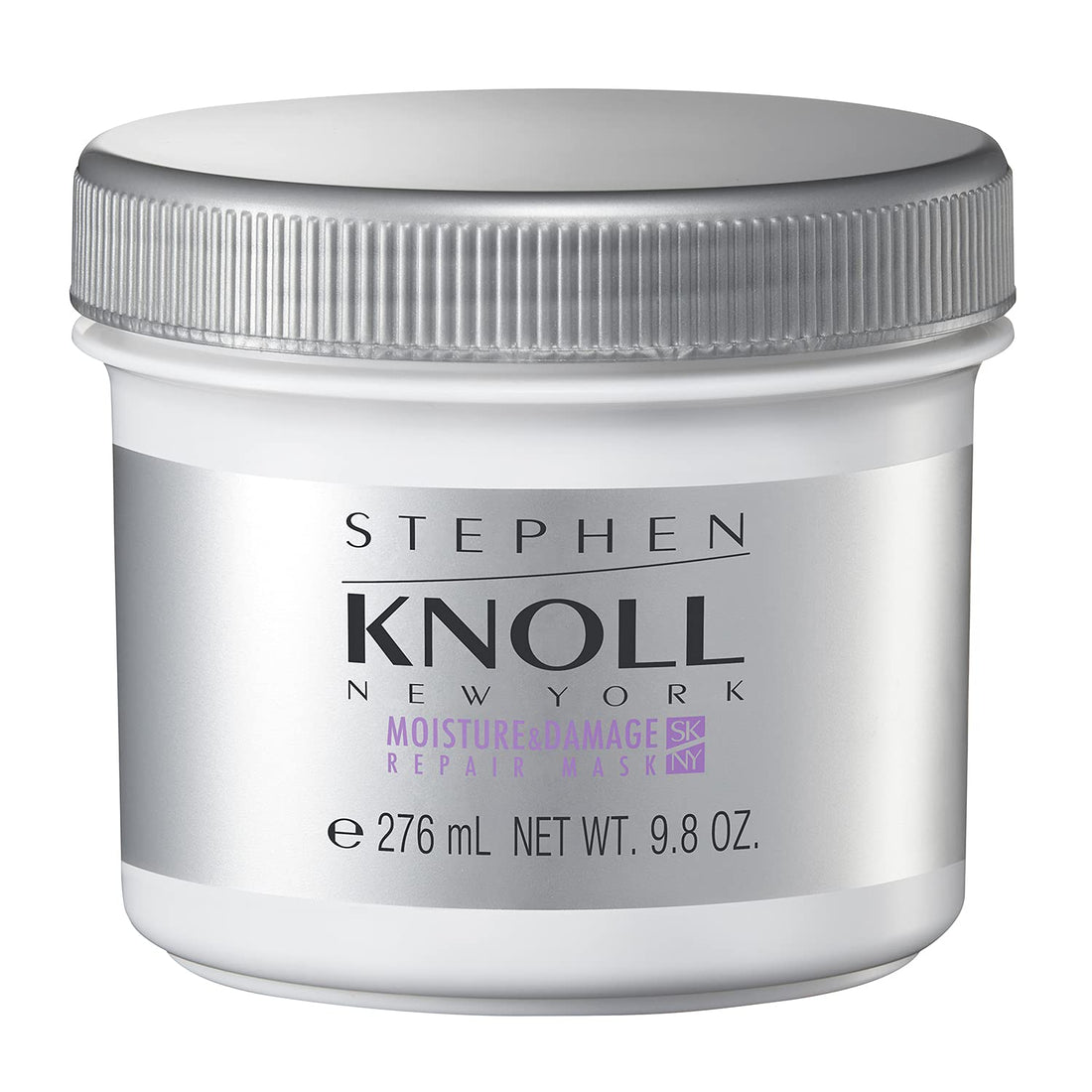 STEPHEN KNOLL Moisture Repair Mask Hair Treatment 280g Colorless 1 Piece