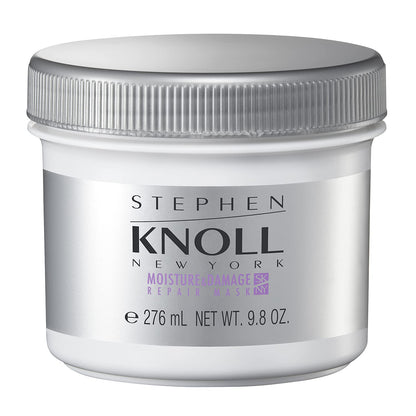 STEPHEN KNOLL Moisture Repair Mask Hair Treatment 280g Colorless 1 Piece