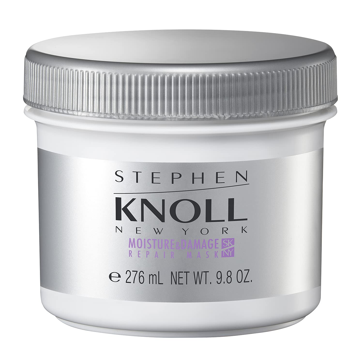 STEPHEN KNOLL Moisture Repair Mask Hair Treatment 280g Colorless 1 Piece