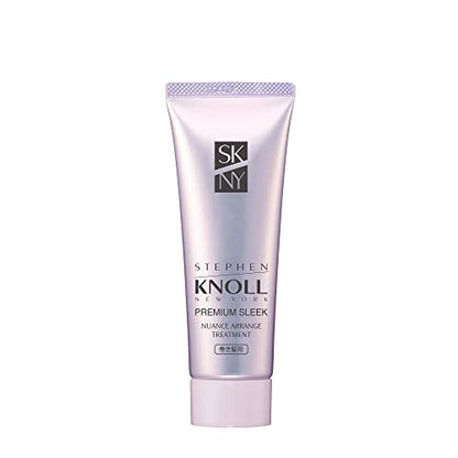 STEPHEN KNOLL Premium Sleek Nuance Arrange Treatment (for Curly Hair)
