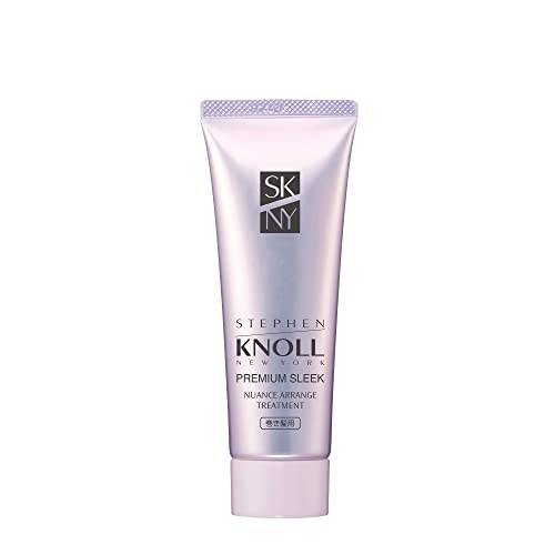 STEPHEN KNOLL Premium Sleek Nuance Arrange Treatment (for Curly Hair)