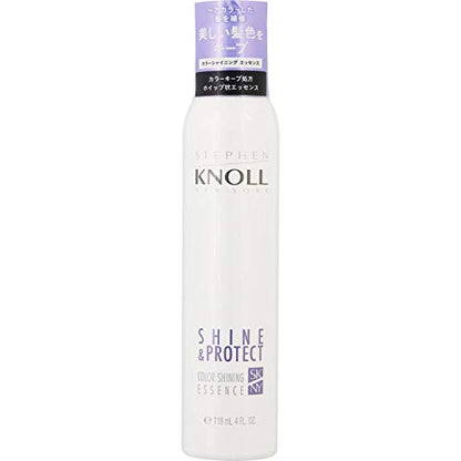 STEPHEN KNOLL Color Shining Essence Treatment 120g