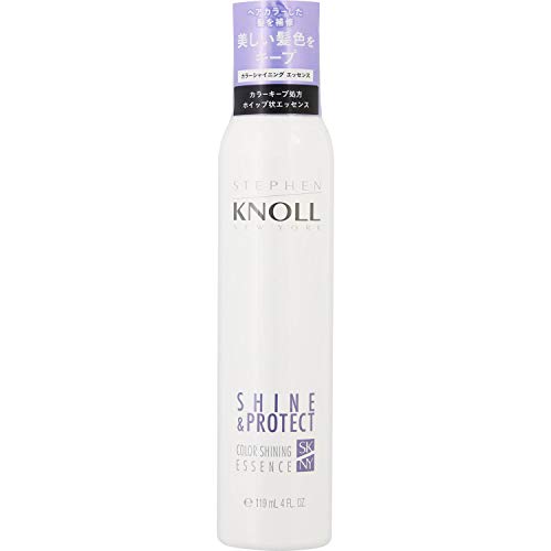 STEPHEN KNOLL Color Shining Essence Treatment 120g
