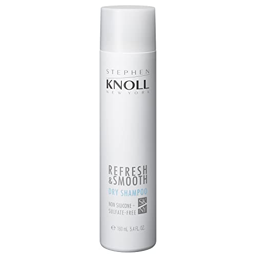 STEPHEN KNOLL Dry Shampoo 96g for Fresh Floral Scented Hair