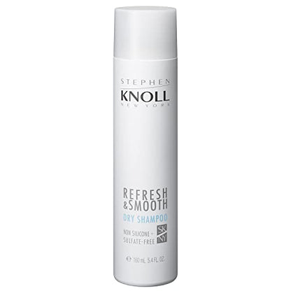 STEPHEN KNOLL Dry Shampoo 96g for Fresh Floral Scented Hair