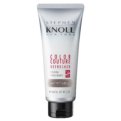 STEPHEN KNOLL Color Couture Color Treatment 005 Greige 200g