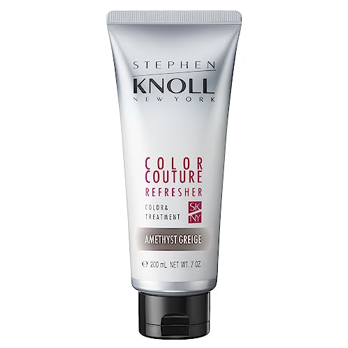 STEPHEN KNOLL Color Couture Color Treatment 005 Greige 200g