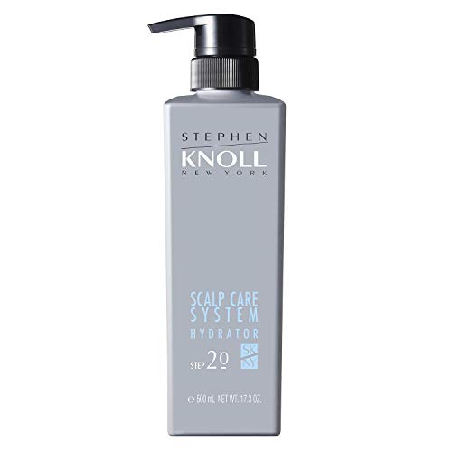 STEPHEN KNOLL Scalp Care System Hydrator Treatment 500 milliliters (x 1)