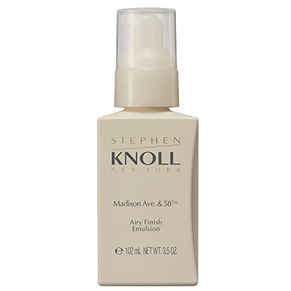 STEPHEN KNOLL Madison 58 Airy Finish Emulsion 100g Hair Styling Natural Airy Feel Salon