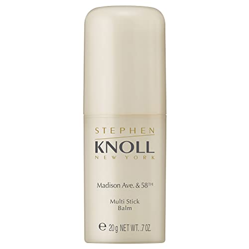 STEPHEN KNOLL Madison 58 Multi Stick Balm 20g Hair Wax Shine Updo Salon