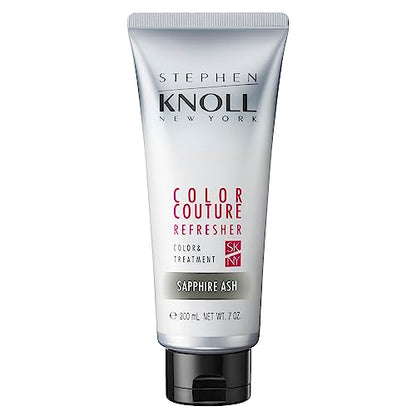 STEPHEN KNOLL Color Couture Color Treatment 004 Ash Brown 200g
