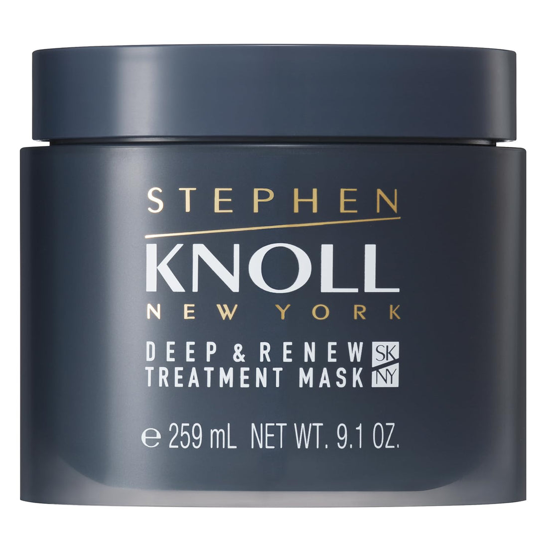Stephen Knoll Deep Renew Treatment Mask 260g Treatment Rinse-Off for Damaged Hair