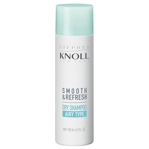 Stephen Knoll Dry Shampoo Airy Type 80g Waterless Shampoo Spray
