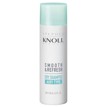 Stephen Knoll Dry Shampoo Airy Type 80g Waterless Shampoo Spray