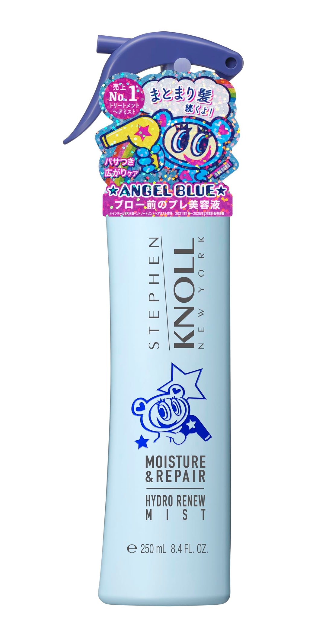STEPHEN KNOLL Hydro Renew Mist Moisture Repair 250ml