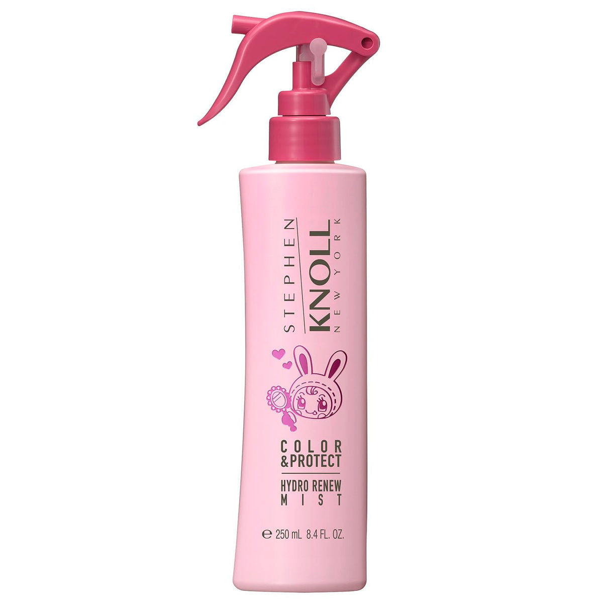 STEPHEN KNOLL Hydro Renew Mist Color Protect 250ml Hair Treatment