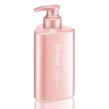 Straine Soft Straight Treatment 300ml with Berry Blossom Scent