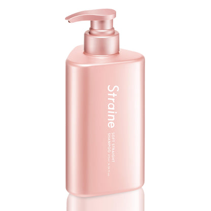 Straine Soft Straight Shampoo Berry Blossom Scent 300ml