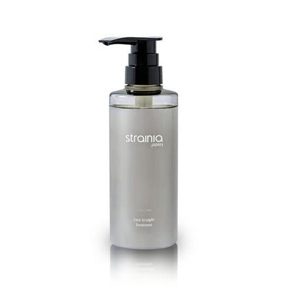 Strainia Care Straight Treatment for Frizz and Moisture