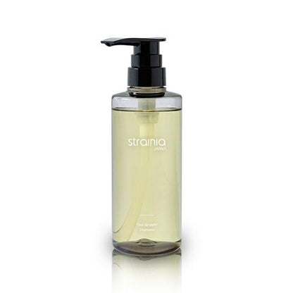Strainia Care Straight Shampoo for Frizz Control 300ml