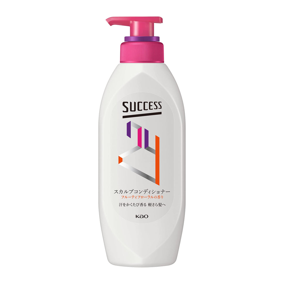 success Scalp Conditioner 350ml with Fruity Floral Scent