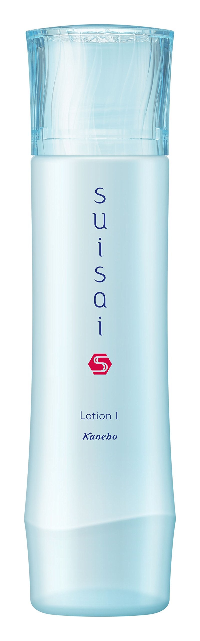 suisai Lotion Tonique 150ml Hydratante pour une Peau Soyeuse