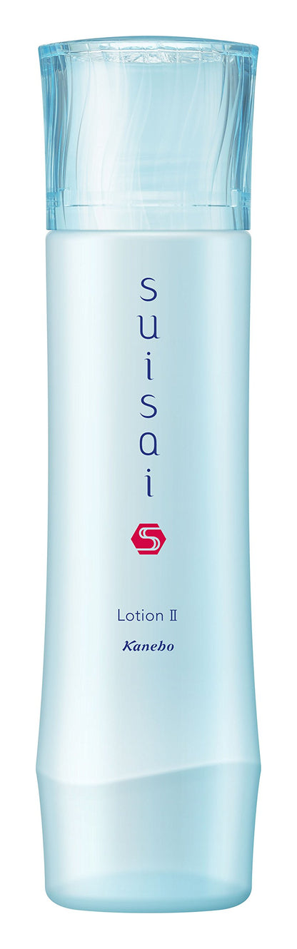 suisai Moisturizing Lotion 150ml for Smooth Hydration
