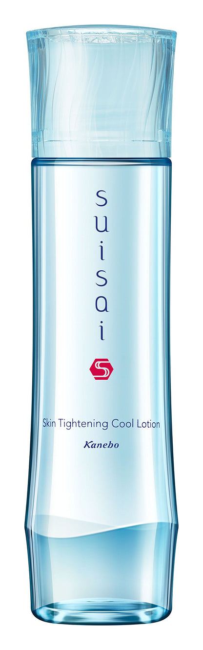 suisai Skin Tightening Cool Lotion 150ml Refreshing Toner