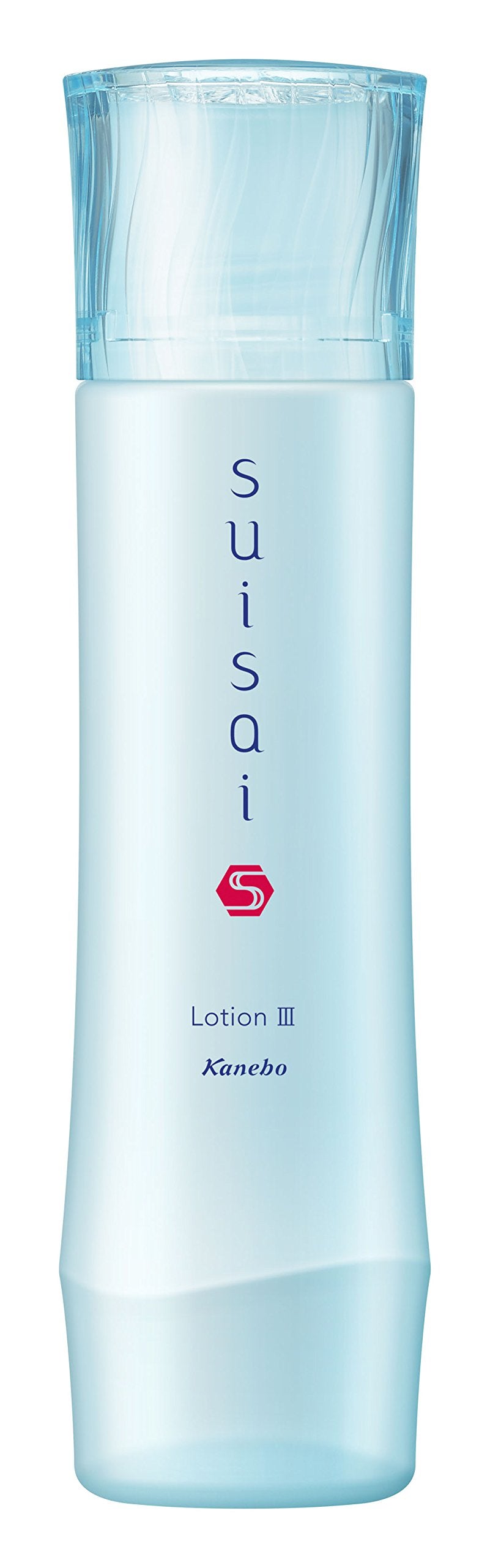 suisai Moisturizing Lotion 150ml - Japanese Skincare Hydrating Toner