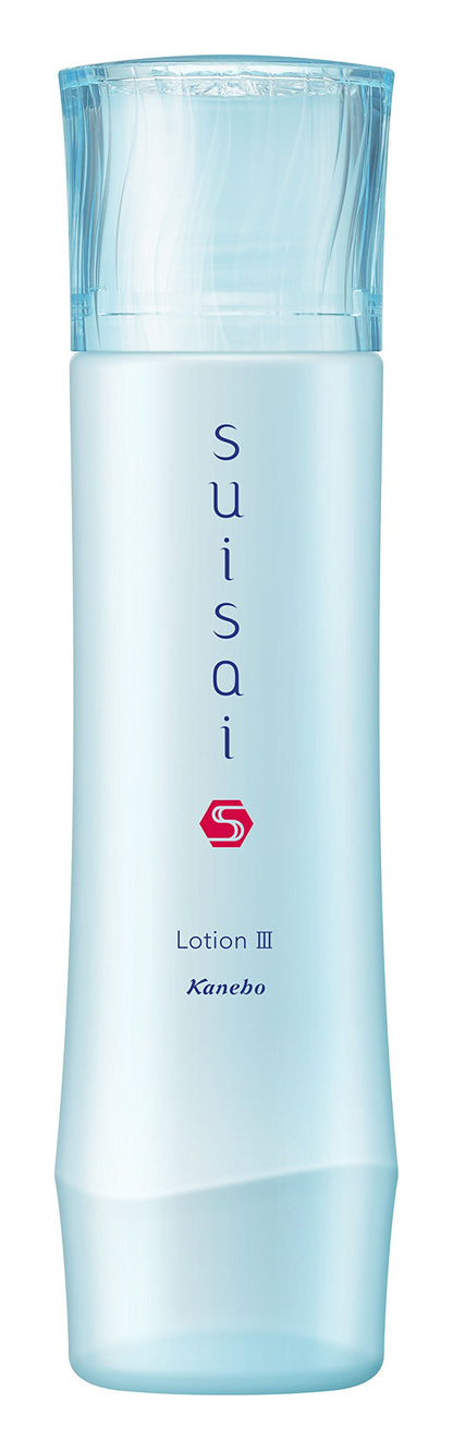 suisai Moisturizing Lotion 150ml - Japanese Skincare Hydrating Toner