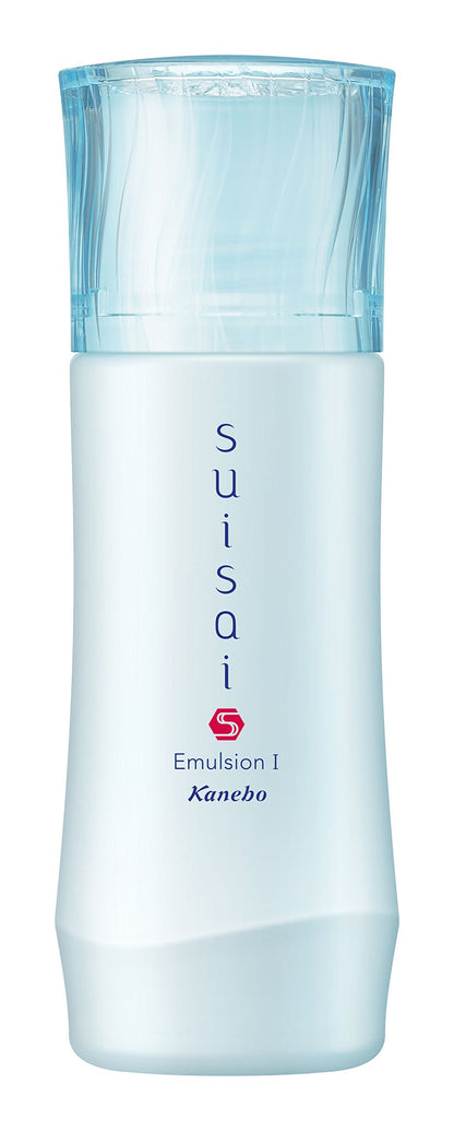 suisai Emulsion 1 Refreshing 100ml Japanese Skincare