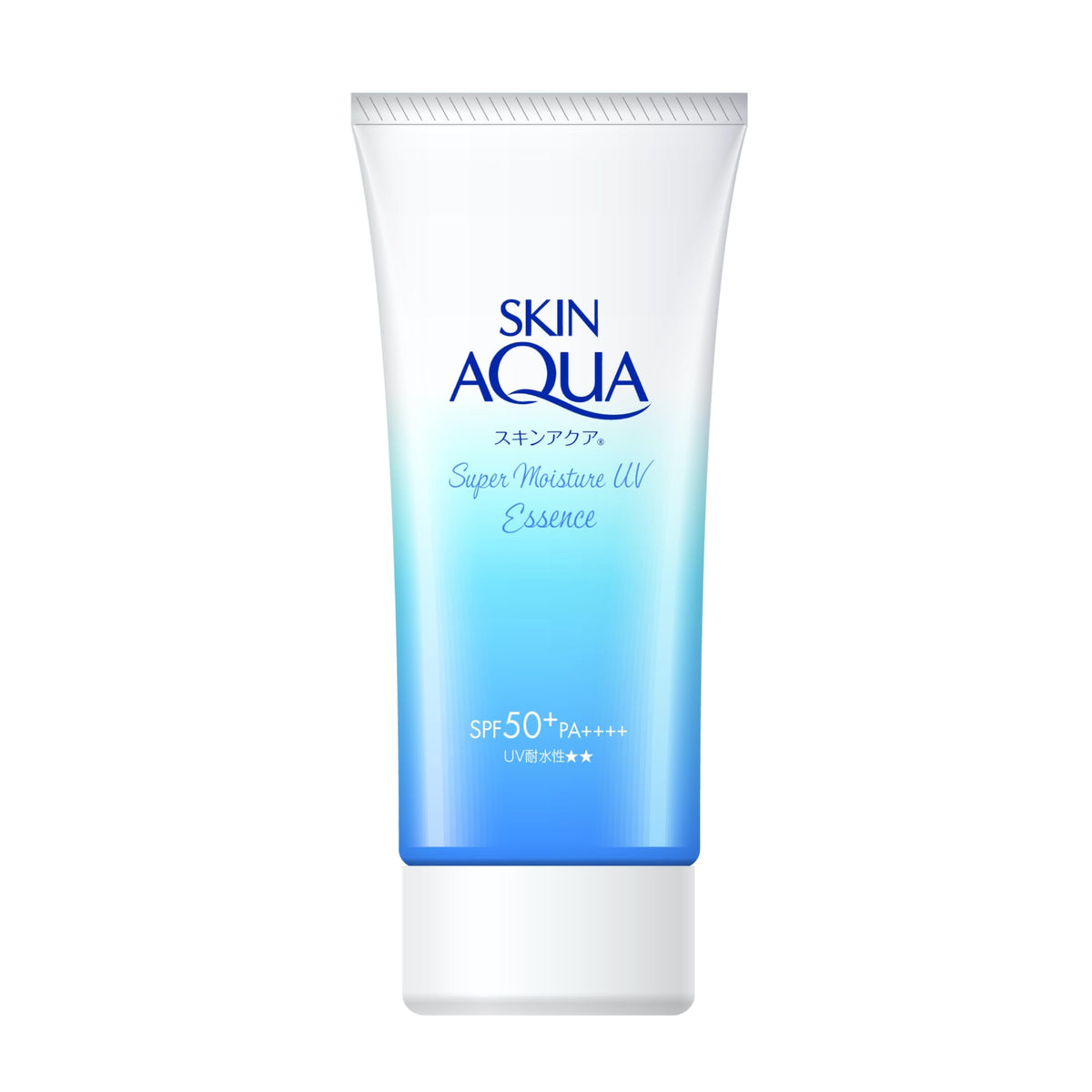 Skin Aqua Super Moisture Essence Sunscreen SPF50+ PA++++ 80g