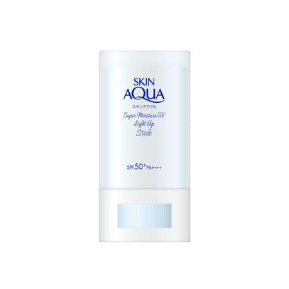Skin Aqua Super Moisture UV Light Up Stick SPF50+ PA++++